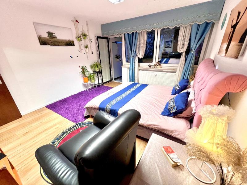 Stylish Cozy & Quiet Apartment with one and half rooms in District 1 - image 34