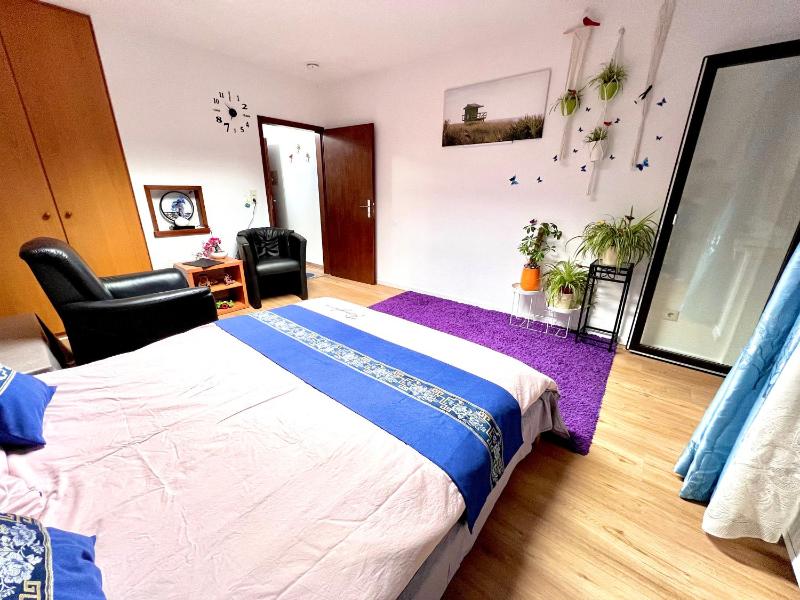 Stylish Cozy & Quiet Apartment with one and half rooms in District 1 - image 8