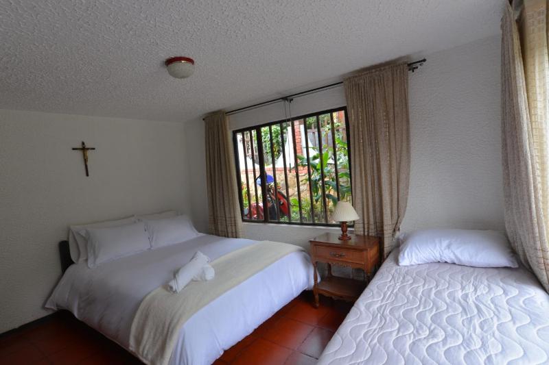 Casa Campestre Villa Cecilia - image 44