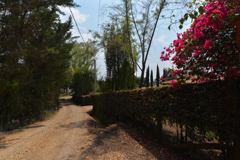 Casa Campestre Villa Cecilia - image 47