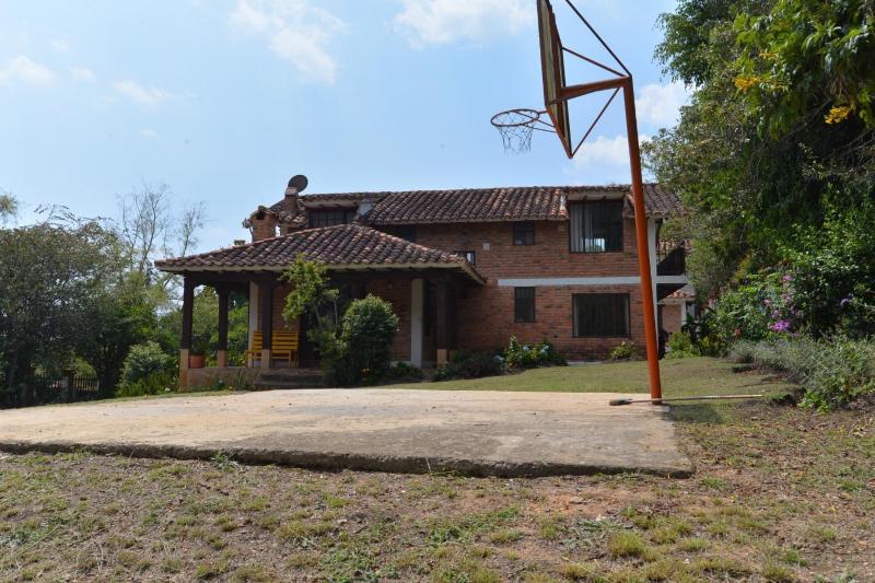 Casa Campestre Villa Cecilia - image 24