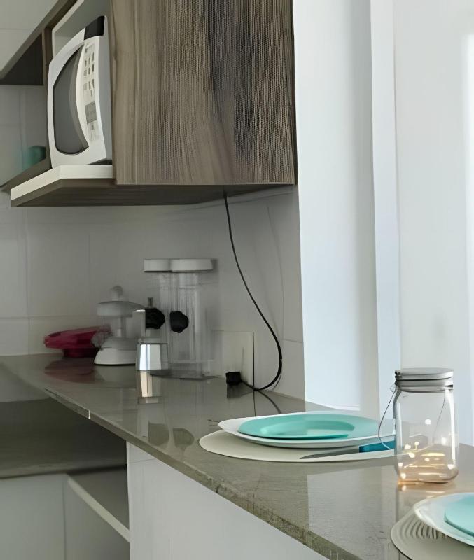 Flat Mandai Cabo Frio - image 13