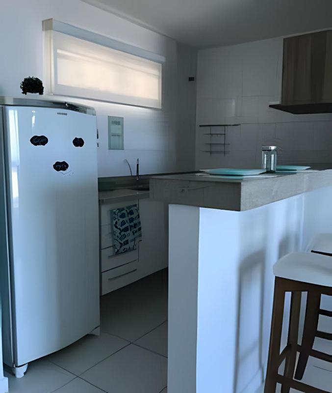 Flat Mandai Cabo Frio - image 6