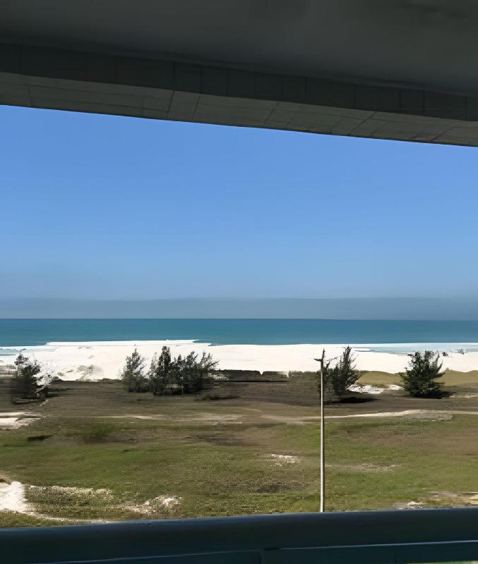 Flat Mandai Cabo Frio - image 3