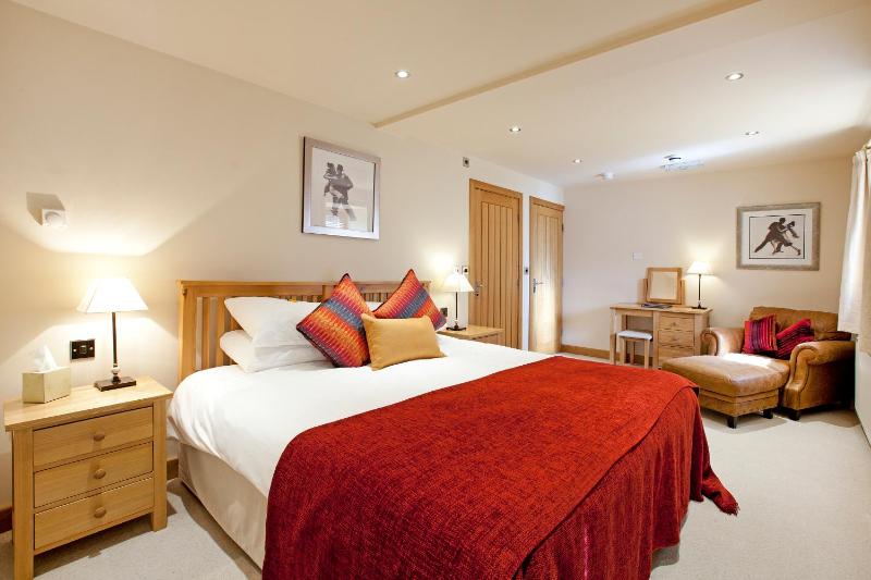Deluxe Double Room image 1