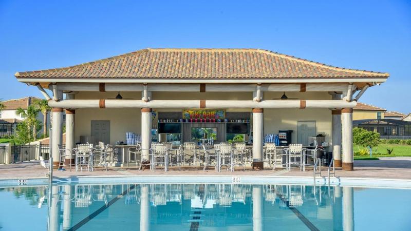 Ultimate Family Getaway Sleeps 26 Heated Pool & Entertainment - image 17