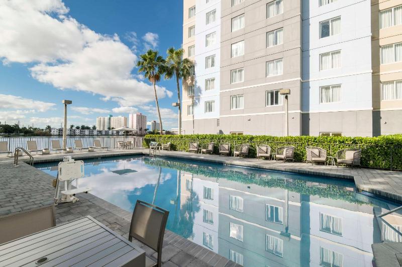 Homewood Suites By Hilton Miami-Airport/Blue Lagoon - image 13