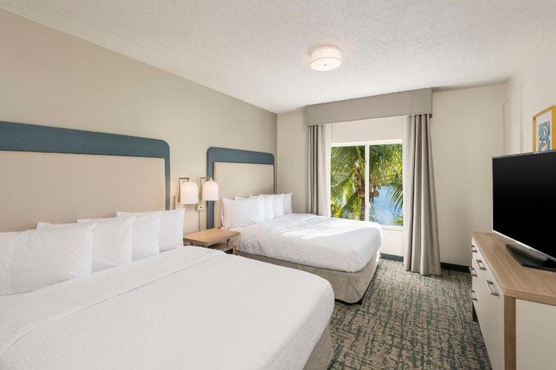 Homewood Suites By Hilton Miami-Airport/Blue Lagoon - image 10