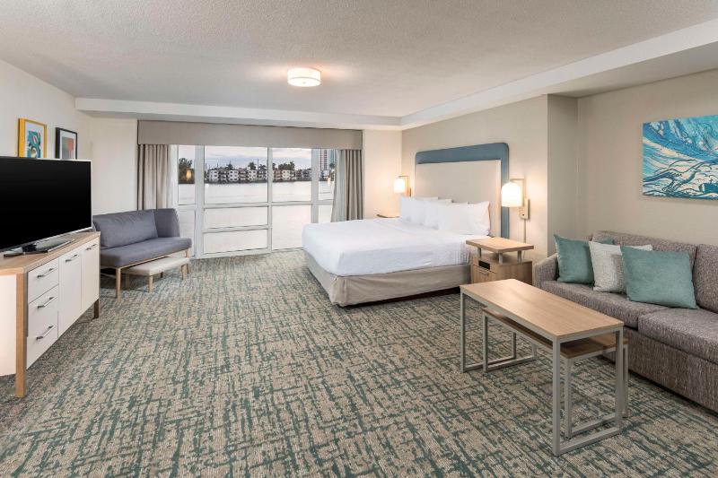 Homewood Suites By Hilton Miami-Airport/Blue Lagoon - image 6