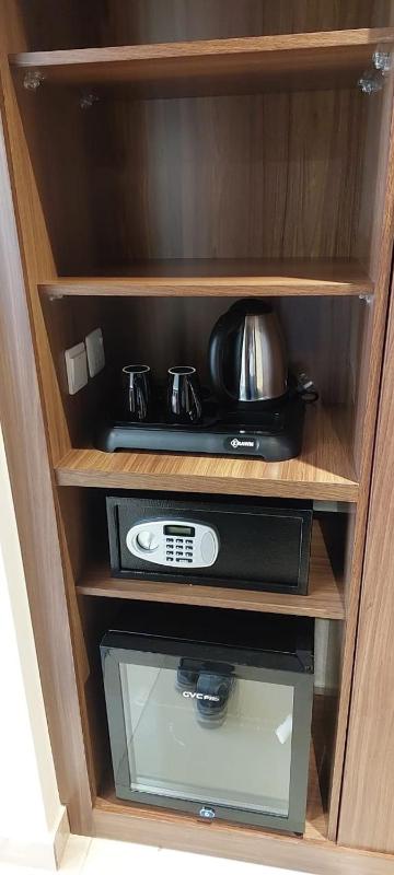 Karam Hotel فندق كرم الفندقية - image 11