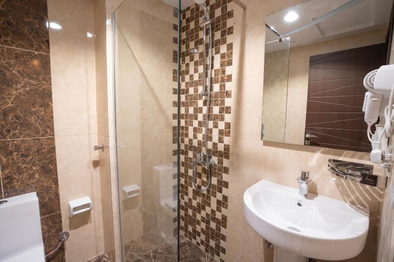 Karam Hotel فندق كرم الفندقية - image 9