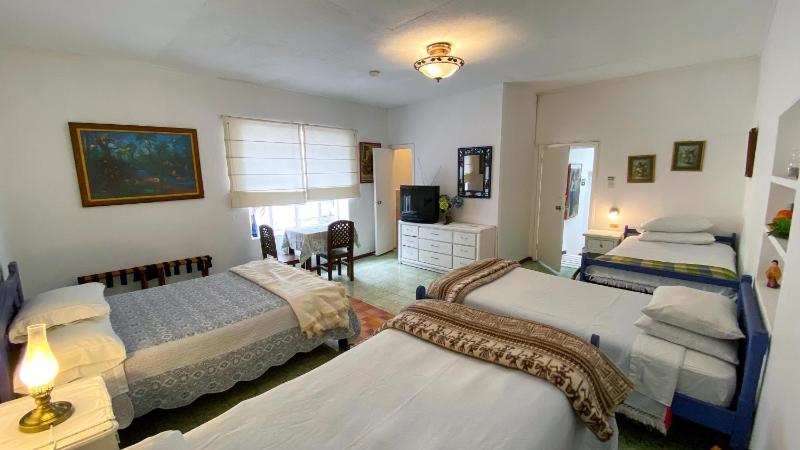 Sakti Hostal B&B - image 11