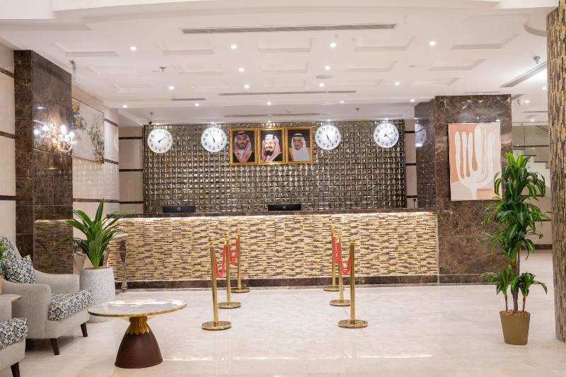 Karam Hotel فندق كرم الفندقية - image 14