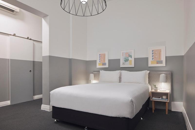 Ultimo Trio Room image 3