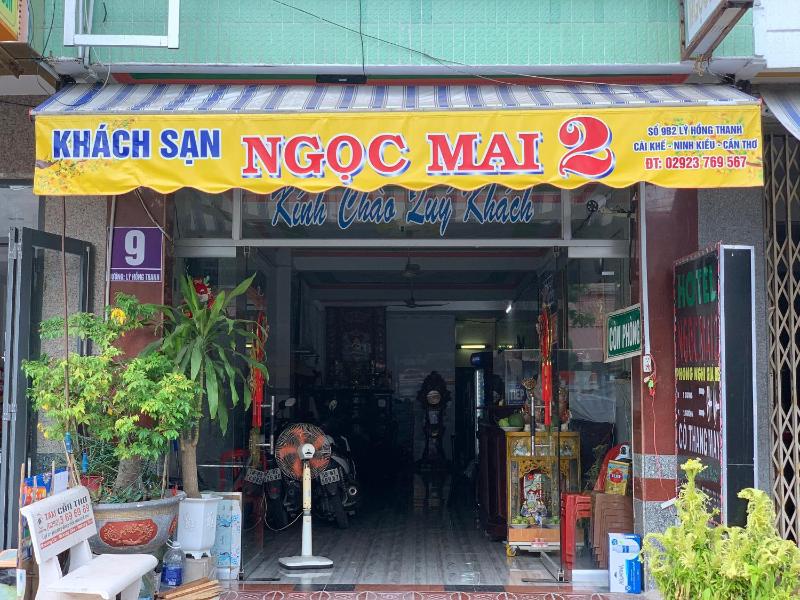 Ngoc Mai 2 Hotel - image 1