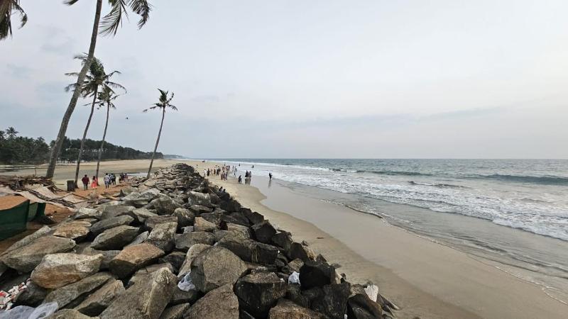 East West Beach Resorts - image 2