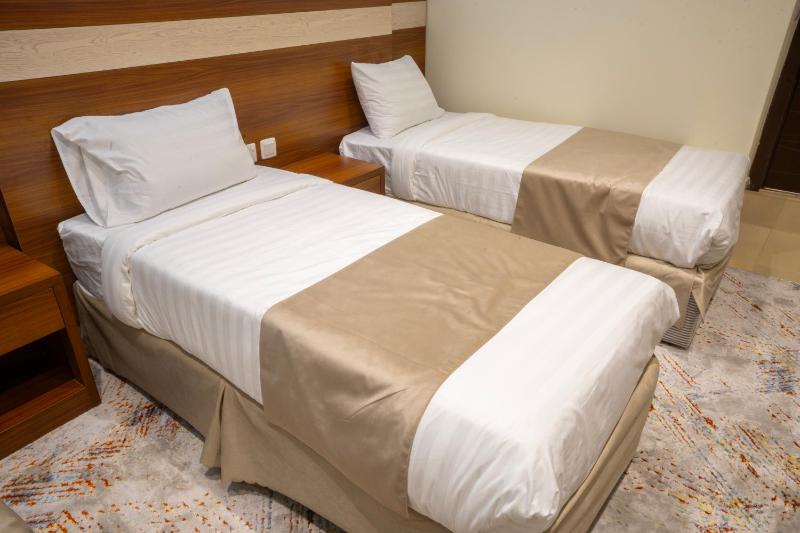 Karam Hotel فندق كرم الفندقية - image 2