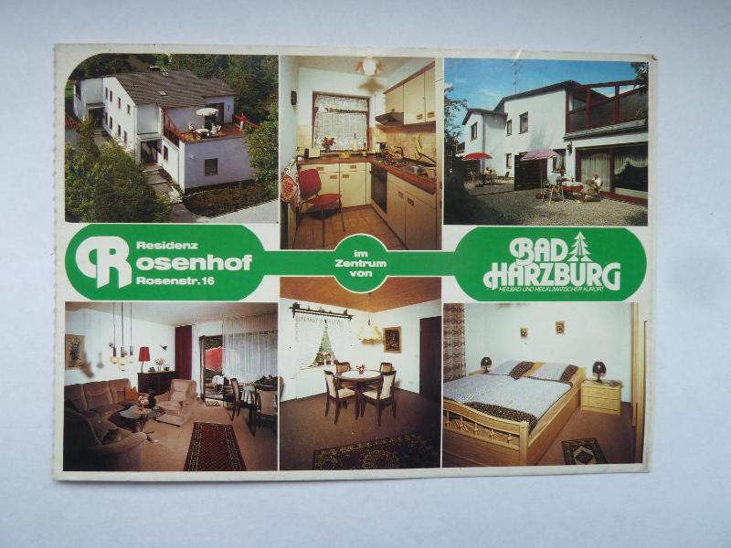 Residenz Rosenstraße - image 38