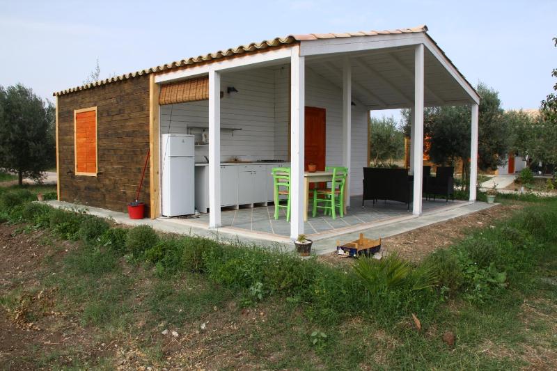 Agriturismo Agrimaccari Marzamemi-Vendicari - Esperienza autentica siciliana - image 41