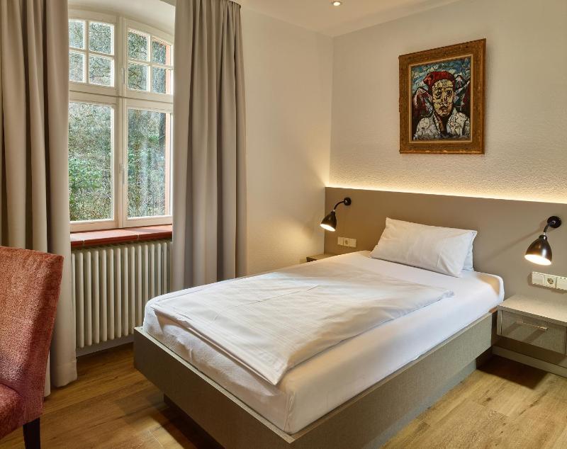 Single Room image 3