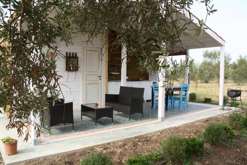 Agriturismo Agrimaccari Marzamemi-Vendicari - Esperienza autentica siciliana - image 50
