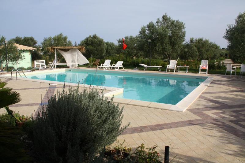 Agriturismo Agrimaccari Marzamemi-Vendicari - Esperienza autentica siciliana - image 13
