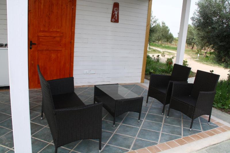 Agriturismo Agrimaccari Marzamemi-Vendicari - Esperienza autentica siciliana - image 42