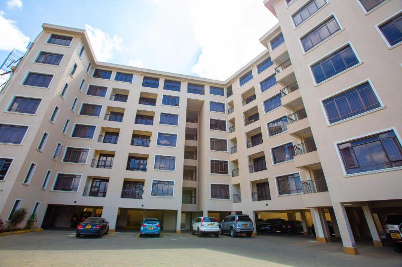 Southgate Residence Serviced Apartments - image 1