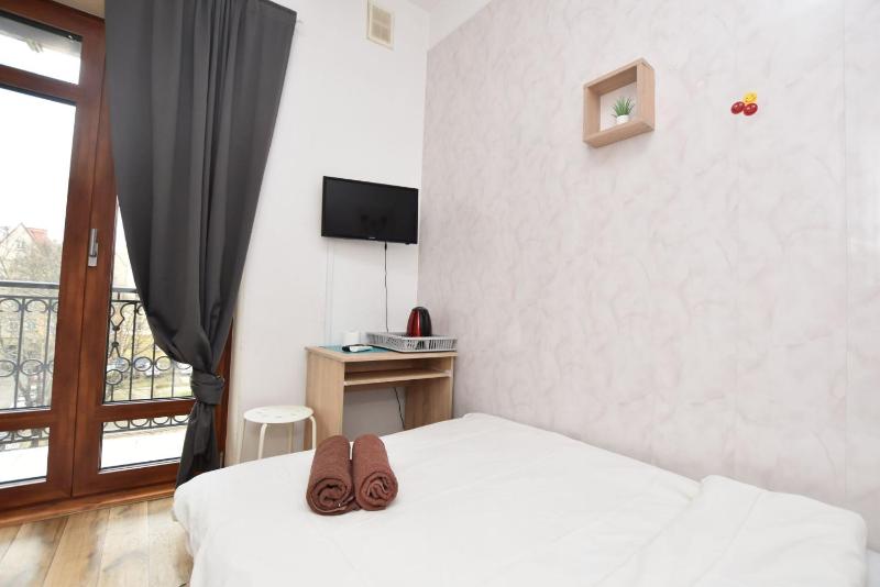 City Central Hostel - Pokoje prywatne - image 16