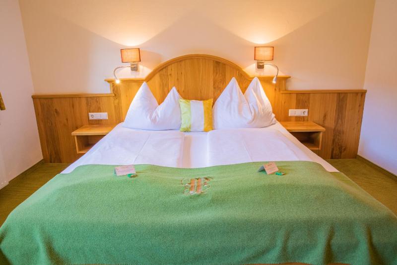 Two-Bedroom Apartment image 4