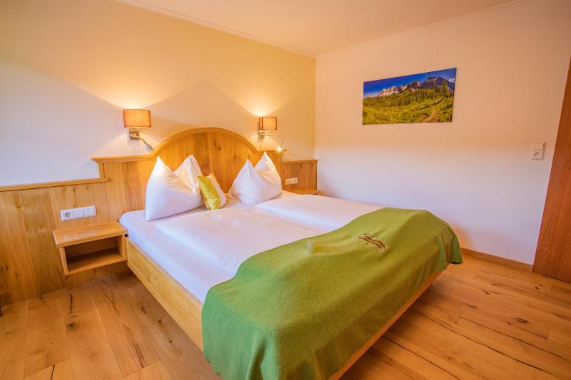 Two-Bedroom Apartment image 2