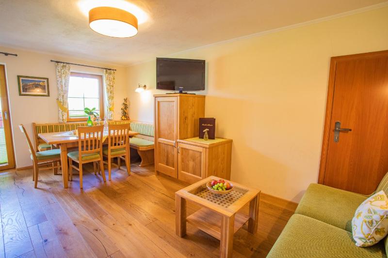 Two-Bedroom Apartment image 3