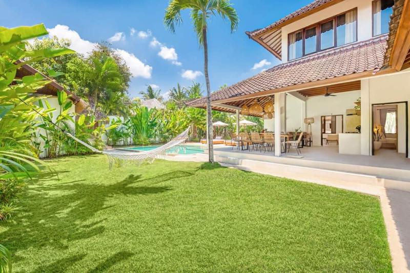 Villa Baladeva - 5 BDR Luxury Villa with huge private Pool - image 10