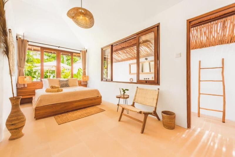 Villa Baladeva - 5 BDR Luxury Villa with huge private Pool - image 16