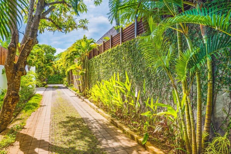 Villa Baladeva - 5 BDR Luxury Villa with huge private Pool - image 8