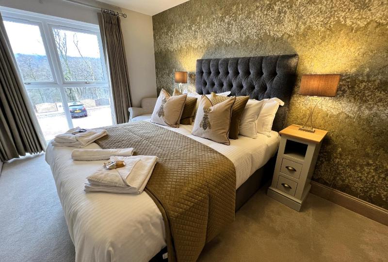 The Mary Mount Hotel - image 32