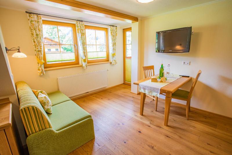 One-Bedroom Apartment image 4