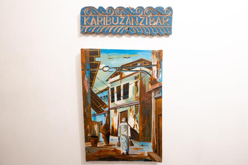 Shaba Boutique Hotel - image 11