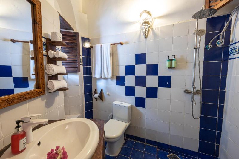 Shaba Boutique Hotel - image 6