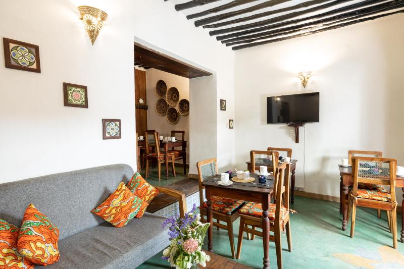 Shaba Boutique Hotel - image 16