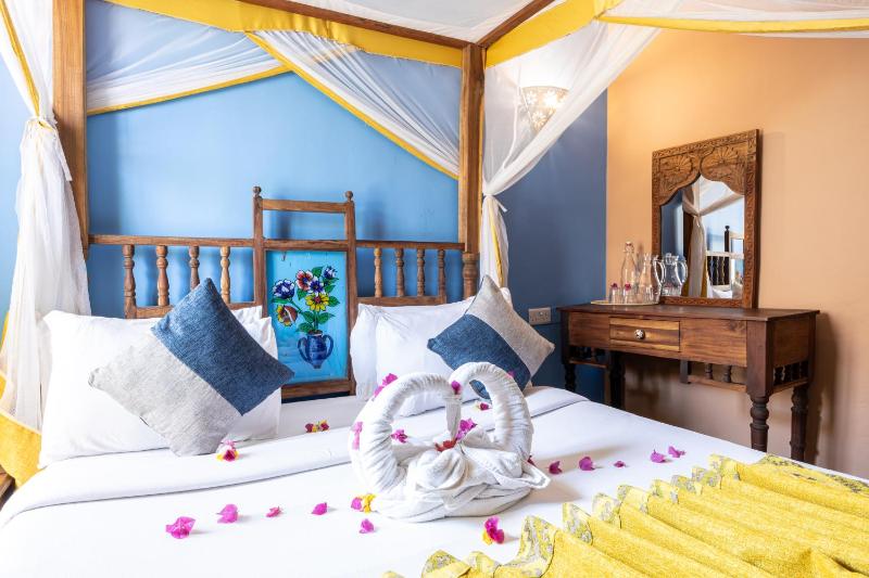 Shaba Boutique Hotel - image 3