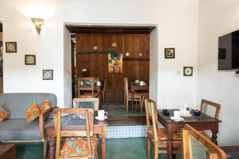 Shaba Boutique Hotel - image 12