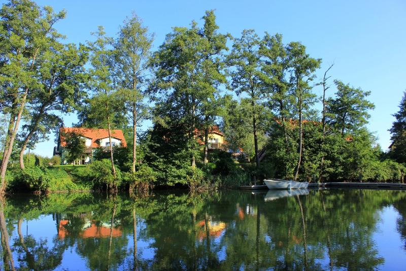 Müritzparadies - Feriendorf Alte Fahrt - image 49