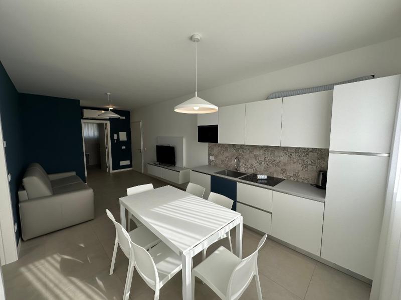 Woody Green Charming Apartments - Agenzia Cocal - image 13
