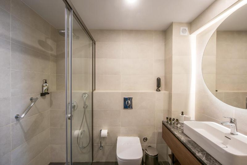 Double or Twin Room image 2