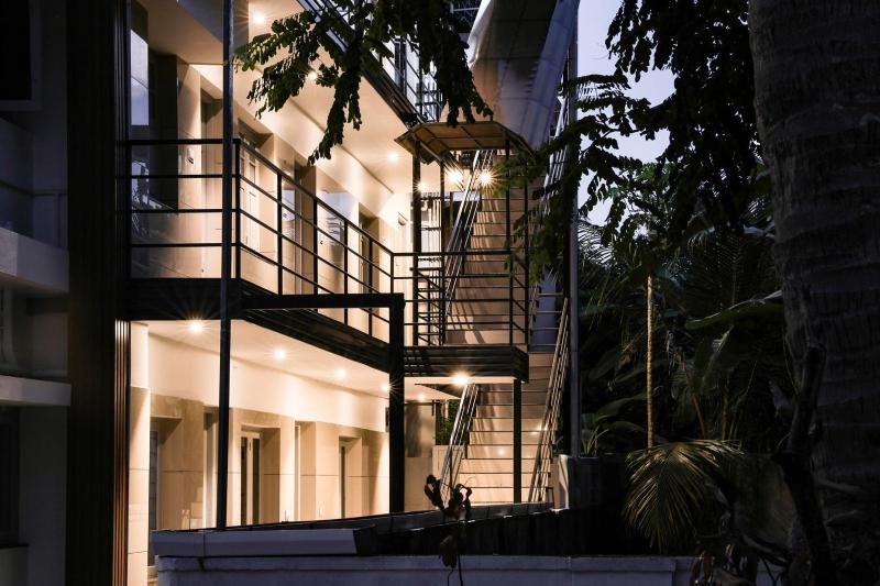 Asian Nest Serviced Apartments Images