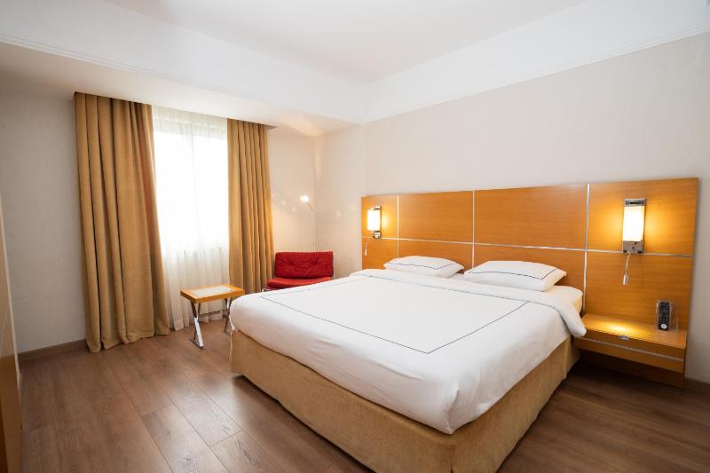 Deluxe Room image 1