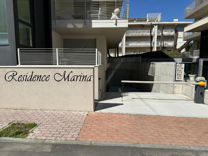 Marina Dream Beach Apartments with Sea View Terrace - Agenzia Cocal - image 5