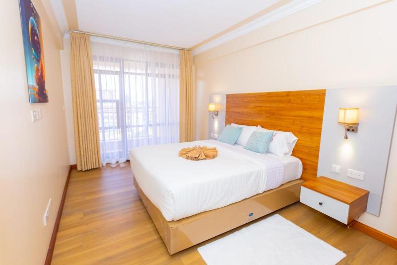 Southgate Residence Serviced Apartments - image 6
