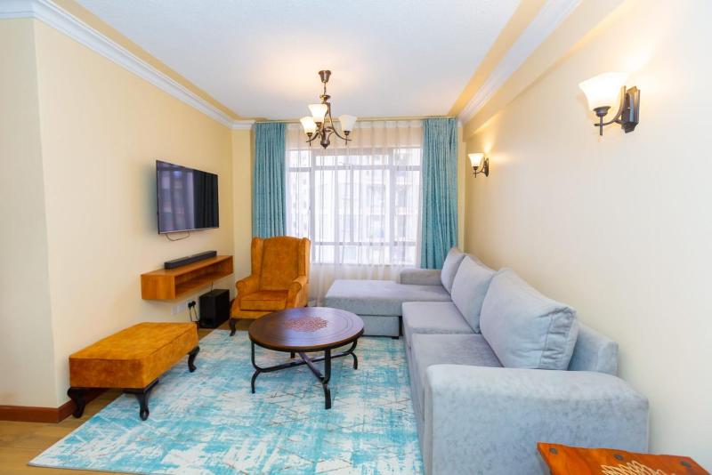 Southgate Residence Serviced Apartments - image 15